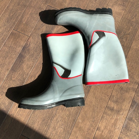 Be Only Rain Boots - Picture 7 of 12